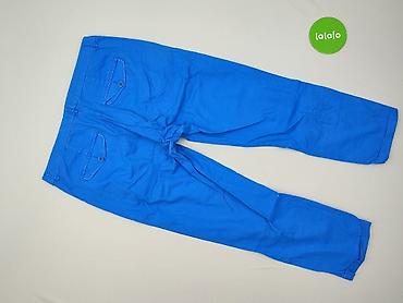 stroj do kosza: United Colors of Benetton, Spodnie materiałowe damskie, rozmiar S — 3