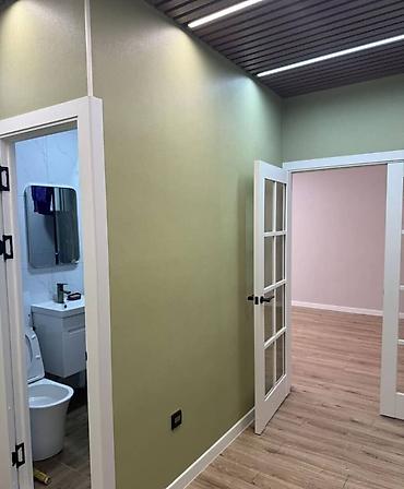 район церковь: 1 комната, 48 м², Церковь 108 серия, 7 этаж, Свежий ремонт — 5