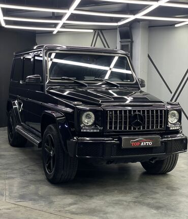 датчик распредвала ниссан примера: Mercedes-Benz G-Class: 2015 г., 3.5 л, Автомат, Дизель, Жол тандабас