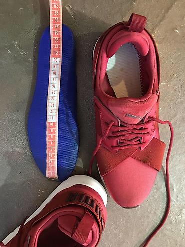 сумка черный: Кроссовки, 38.5, Puma, Б/у, Платная доставка, Самовывоз — 6