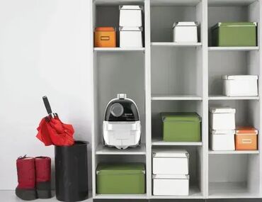 Klasični usisivači: Tehnički detalji Opšte Vrsta aparata Usisivač Vrsta usisivača Sa — 10