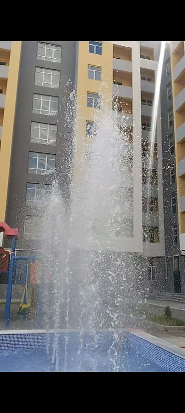 Mənzil alıram: 2 otaqlı, 58 kv. m — 12