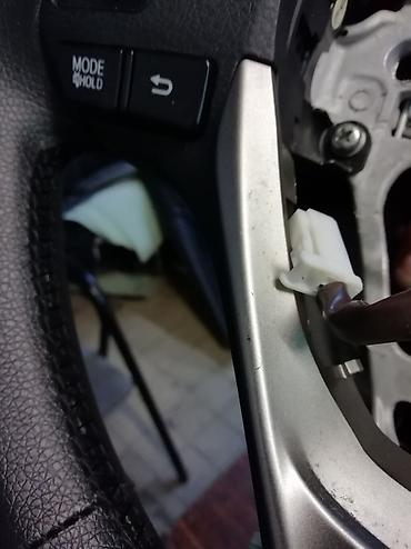 СТО, ремонт транспорта: Перетяжка салона, без выезда — 3