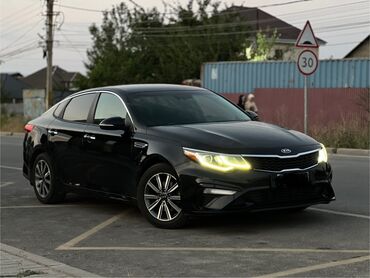 кия сол: Kia Optima: 2019 г., 2.4 л, Автомат, Бензин, Седан