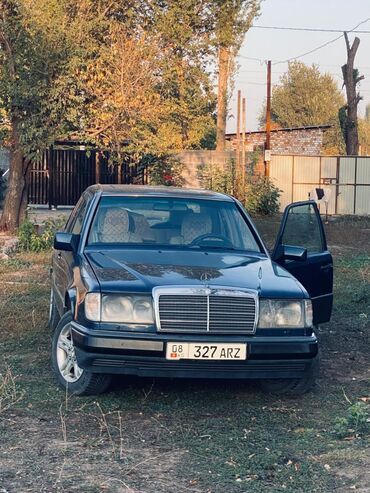мерседес w124 e500 волчок купить в японии: Mercedes-Benz W124: 1991 г., 2.2 л, Седан