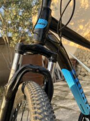 İdman velosipedləri: İşlənmiş Trek velosipedi Trinx, 28", sürətlərin sayı: 32, Pulsuz çatdırılma — 4