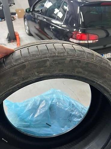 dvp filter: PIRELLI 285/40 R21 LETNJA | Pirelli letnji set 285/40/R21 DOT20 — 5