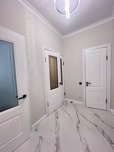 7 мкр квартира: 1 комната, 40 м², Туран мкр., Элитка, 7 этаж, Евроремонт — 7