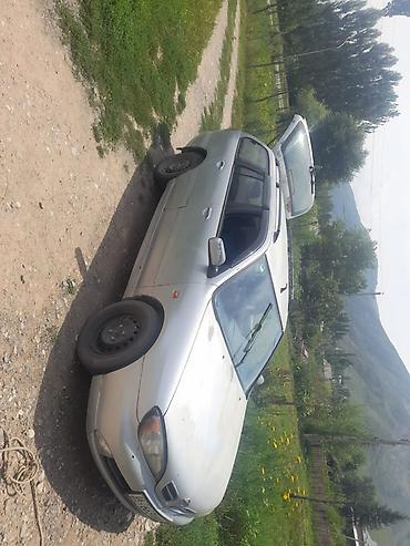 xpeng g3: Nissan Primera: 2001 г., 2 л, Механика, Бензин, Универсал — 6
