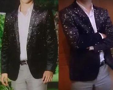 Odela: Kostim Dolce & Gabbana, bоја - Crna — 8