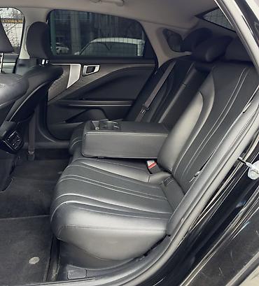 неисправный: Kia K8: 2021 г., 1.6 л, Автомат, Гибрид, Седан — 10