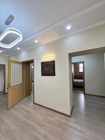 Долгосрочная аренда домов: 180 м², 5 комнат — 16