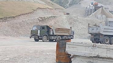стоун камни: Щебень, Другое назначение, В тоннах, Камаз, Зил — 7
