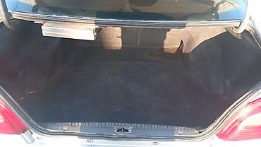 Продажа авто: Toyota Avensis: 2000 г., Бензин, Седан — 7