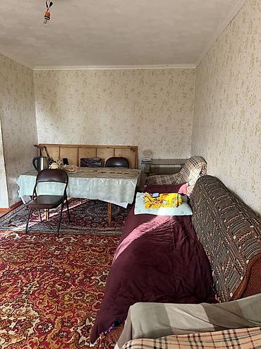 Продажа квартир: 2 комнаты, 44 м², 2 этаж at lalafo.kg — 17 Продажа квартир: 2 комнаты, 44 м², 2 этаж — 17