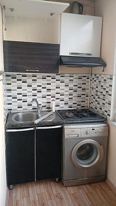 Mətbəx mebeli üstündə aspirator verilir 100 Azn Ünvan genclik Kod 8161
