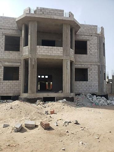 Строительство под ключ: Офисы, Квартиры, Дома Больше 6 лет опыта — 4