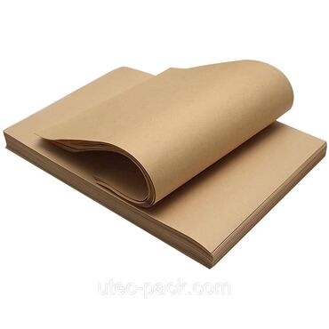 pchjola perga: Бумажная упаковка 
Подложки для подносов