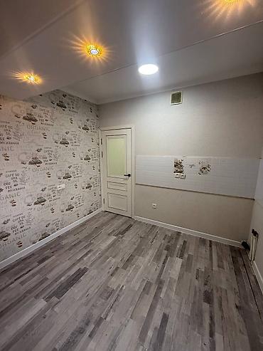 Продажа квартир: 1 комната, 34 м², Сары-Челек ж/м Элитка, 7 этаж, Евроремонт — 4