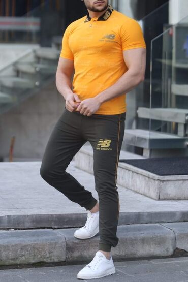 Trenerke: S-Xxl. L na lalafo.rs — 11 Trenerke: S-Xxl. L — 11