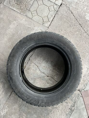 зимние шины матиз: Шины 235 / 60 / R 18, Зима, Внедорожные (АТ/МТ), Китай