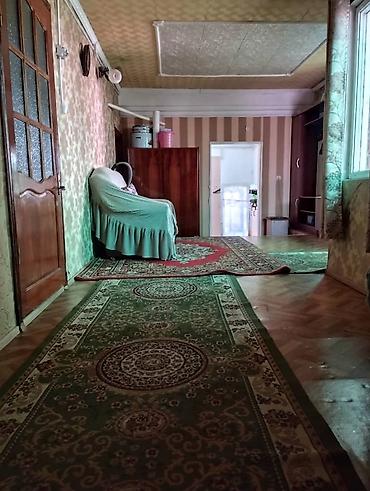 Продажа коттеджей и домов: Продаю дом в г. Кара-Балта, ул. Тоголок Молдо. Дом большой, со всеми — 9