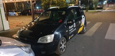 гетис хундай: Hyundai Getz: 2004 г., 1.4 л, Механика, Бензин, Хэтчбэк