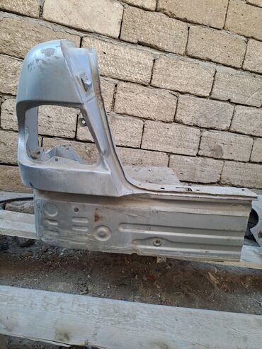 Digər kuzov detalları: Mercedes Benz 210 kuza arxa sol krlo. BMW Mpaket 5ci seriya arxa sağ -da lalafo.az — 2 Digər kuzov detalları: Mercedes Benz 210 kuza arxa sol krlo. BMW Mpaket 5ci seriya arxa sağ — 2