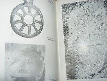 planika: Tragom drevnih kultura Crne GorePavle MijovićGrafički zavod, Titograd — 7