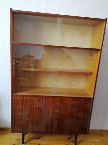 kitab rəfi ikinci əl: Kitab şkafi — 1