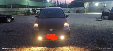 граната хонда аккорд 7: Honda Stream: 2003 г., 1.7 л, Универсал