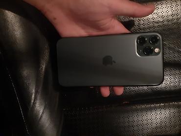 iphone 6 case: IPhone 11 Pro, 64 GB, Bordo, Face ID — 1