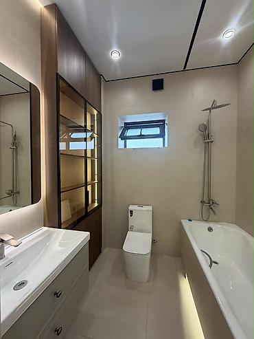 шикарный особняки: 4 комнаты, 400 м², 5 соток, Бишкек, Алтын-ордо ж/м Агентство недвижимости — 8