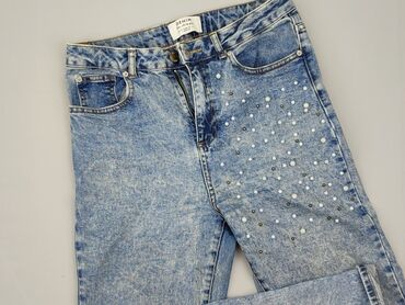 Jeans: Denim Co, M (EU 38), condition - Good