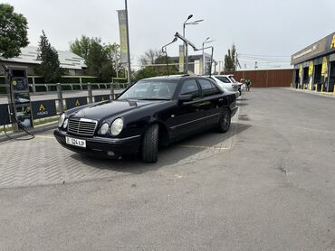 мерседес мл 320: Mercedes-Benz E 320: 1995 г., 3.2 л, Автомат, Бензин, Седан