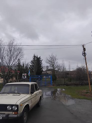 VAZ (LADA): VAZ 2106 sedan - Kuzov: beşqapılı sedan, açıq bej rəng - Mühərrik — 8