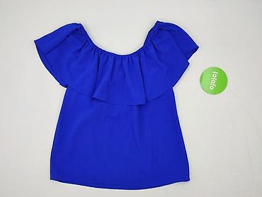 sweter odkryte ramiona: Bluzka damska, rozmiar S — 4
