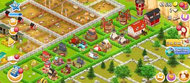 Вилки: Hayday hesabi maden balig qatar gemi hamsi acigdi yerlerin temiz