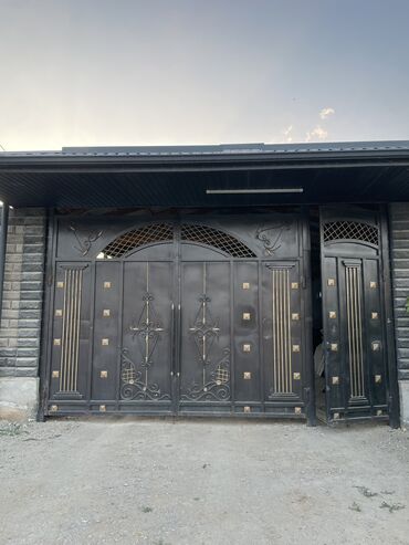 аренда дом в караколе с большим залом: Дом, 220 м², 6 комнат, Агентство недвижимости, Евроремонт