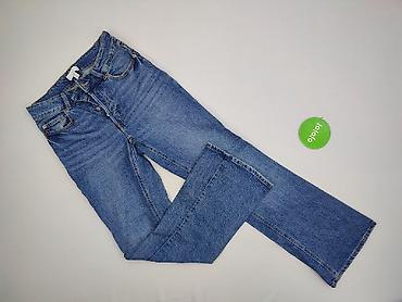 jeans piramida: H&M, Jeansy damskie, rozmiar XS — 2