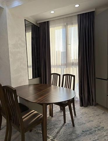Продажа квартир: 3 комнаты, 72 м², Элитка, 11 этаж, Дизайнерский ремонт — 4
