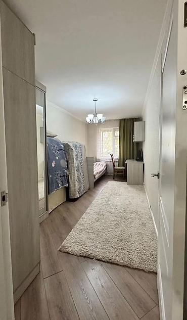Продажа квартир: 3 комнаты, 68 м², 7 мкр 104 серия, 2 этаж, Евроремонт — 6