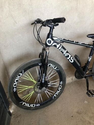 İdman velosipedləri: Qiymətdə razılaşa bilərik. Yeni model alındığı üçün satmaq — 3