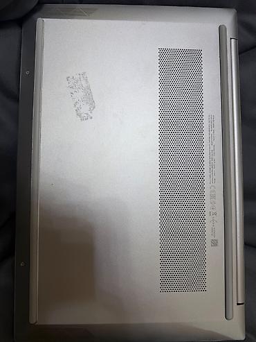 1155 plata: HP Pavilion noutbuk – plata işləmir, zapçast kimi satılır. Model: HP — 4