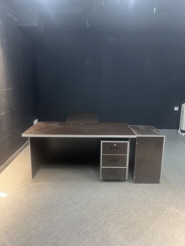 мебель жалал абад: Продаётся офисная мебель в отличном состоянии!