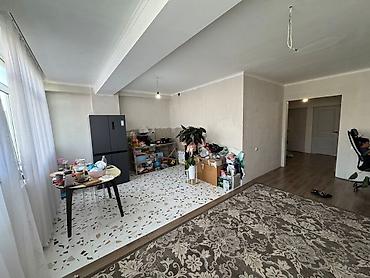 1: 3 комнаты, 71 м², Кок-Жар мкр 1 этаж — 10