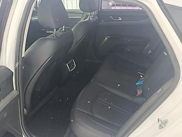 Kia: Kia K5: 2020 г., 2 л, Автомат, Газ, Седан — 8