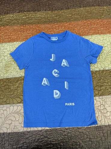Cinslər və şalvarlar: Jacadi
