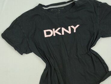 Ubrania damskie: DKNY, T-shirt damski, XL