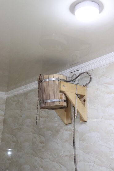 Бани, сауны, SPA: Баня, Сауна, Хамам | Массаж, Пилинг, Бассейн — 4